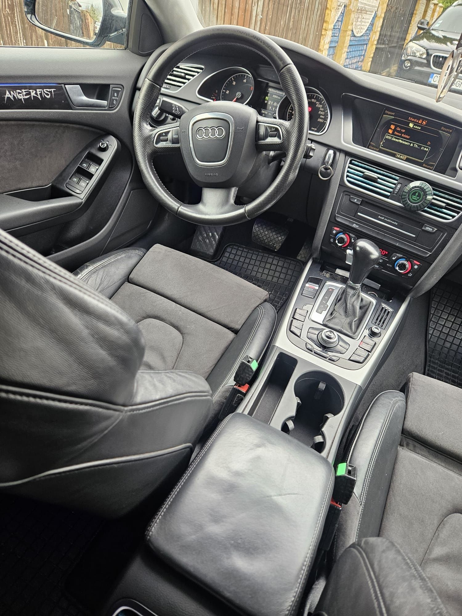 De Vanzare Audi AS5