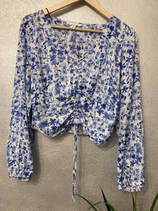 Bluza subțire H&M marimeaM