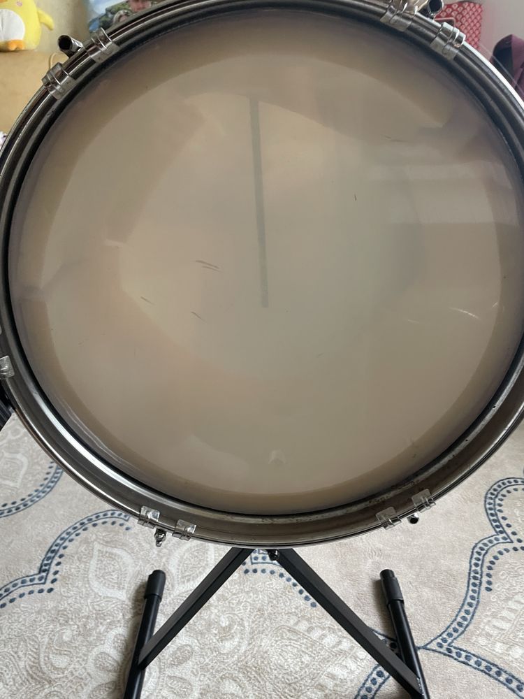 Vand Toba profesionala