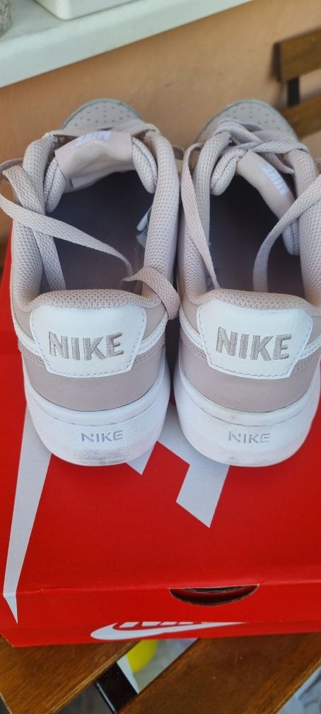 Nike court alta 39 номер