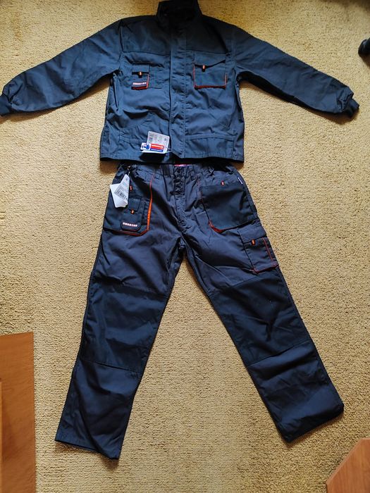 Продам новую рабочую форму