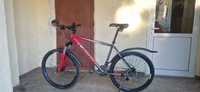 Bicicleta Mountain bike, 20 "