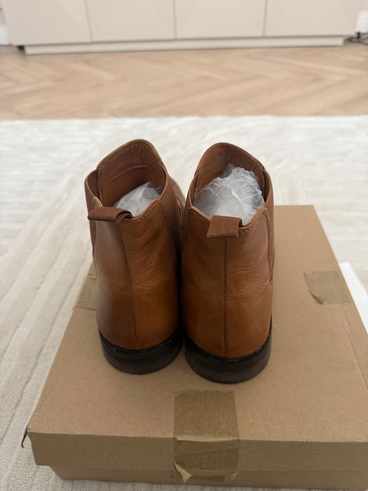 Ghete Barbati 43 , 29cm