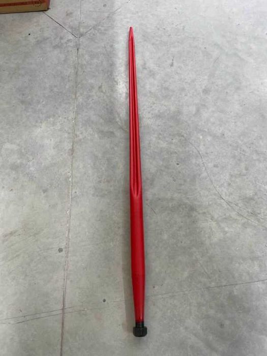 Furca baloti SHW Germany D.36 mm x 1400 furci 1 mtr bucsa