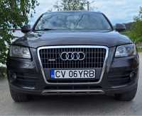 Audi Q5 Guattro 2.0 TDI