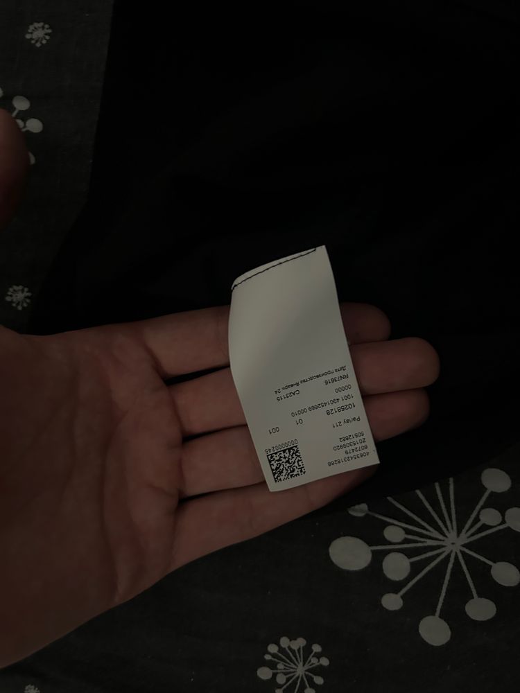 Boss polo тениска М