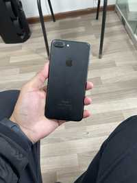 Iphone 7 Plus black
