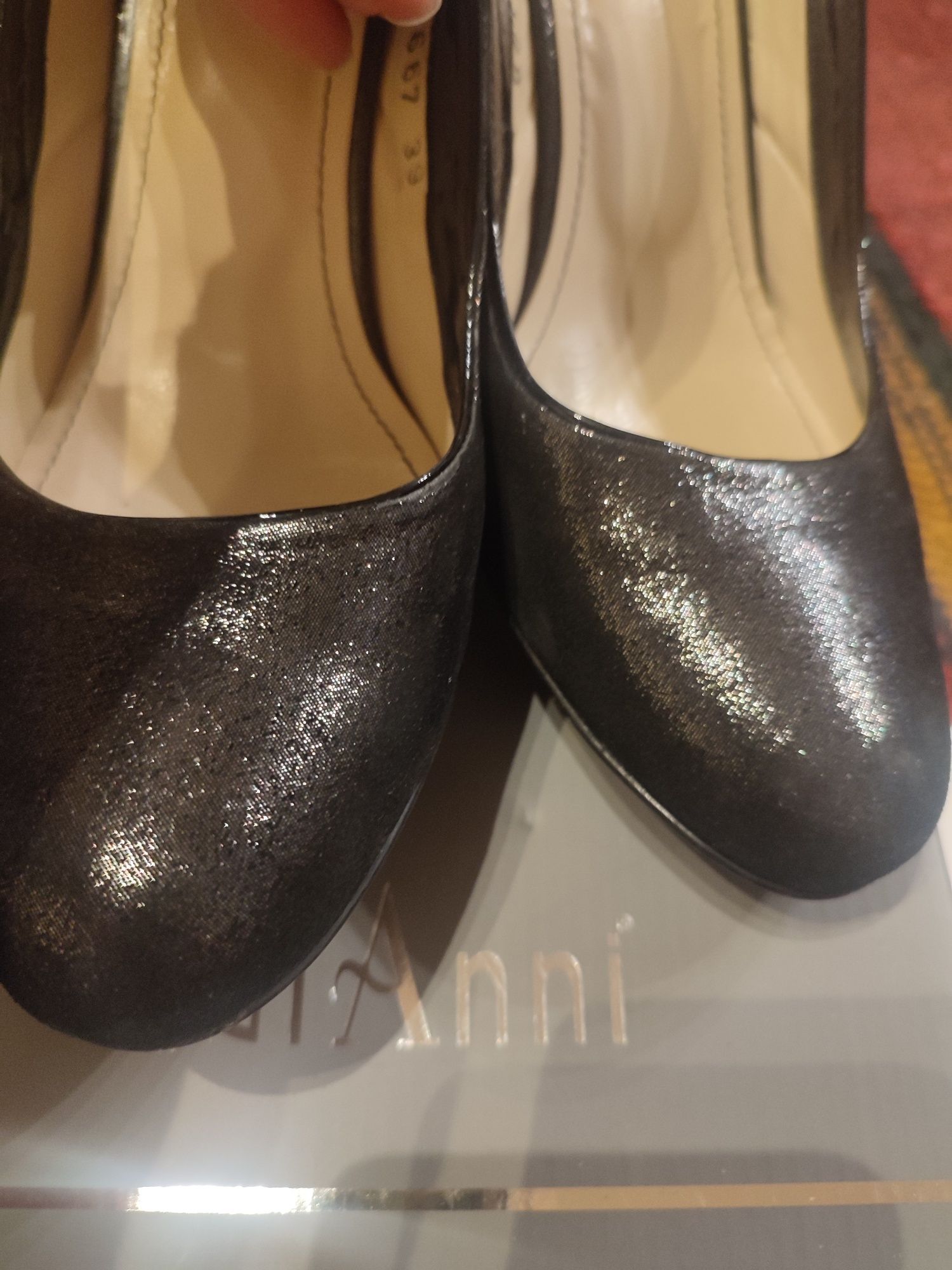 Сандали GiAnni, 39 номер