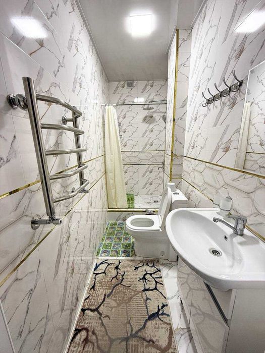 L4! Сдаётся в аренду 2-ком 4-квартал  ор-н Шохсарой