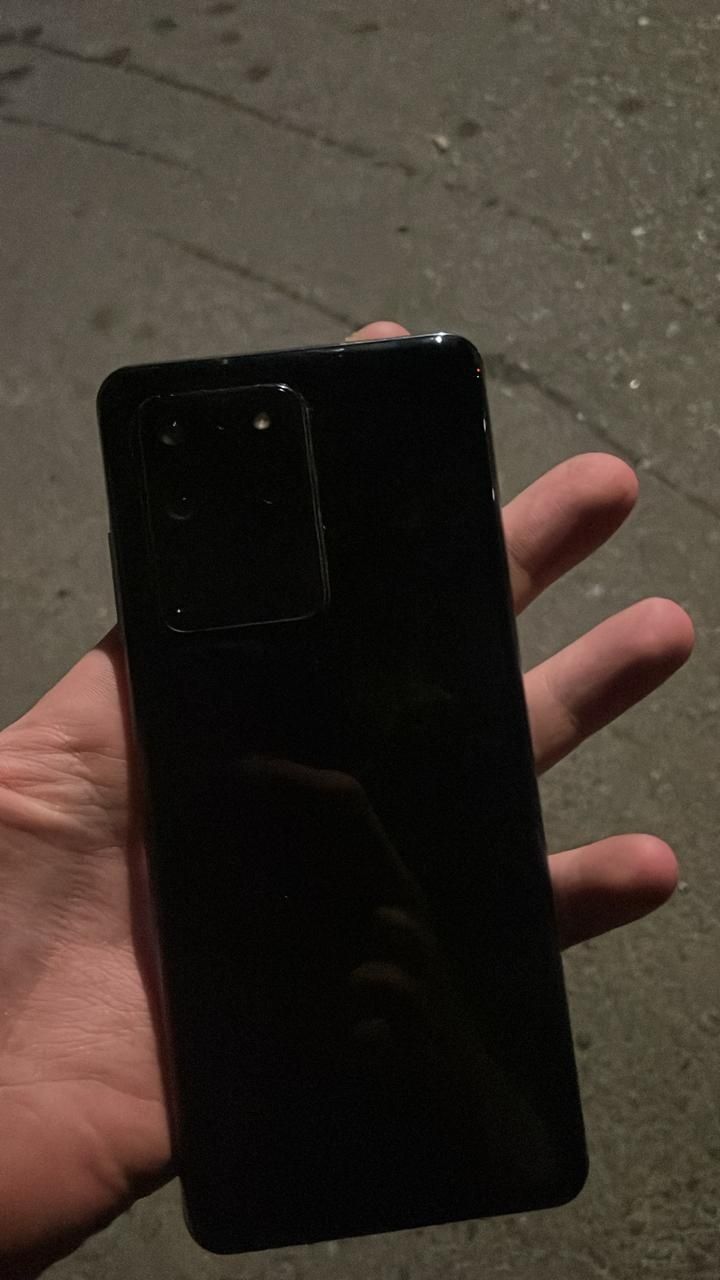 Samsung S20 Ultra 128/12