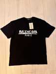 Tricou Balenciaga marimea L