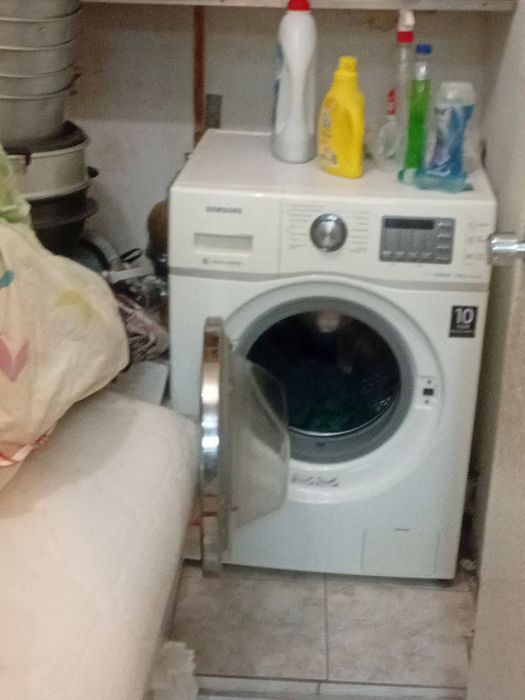 Чиланзар 5. квартал   3 комнатная