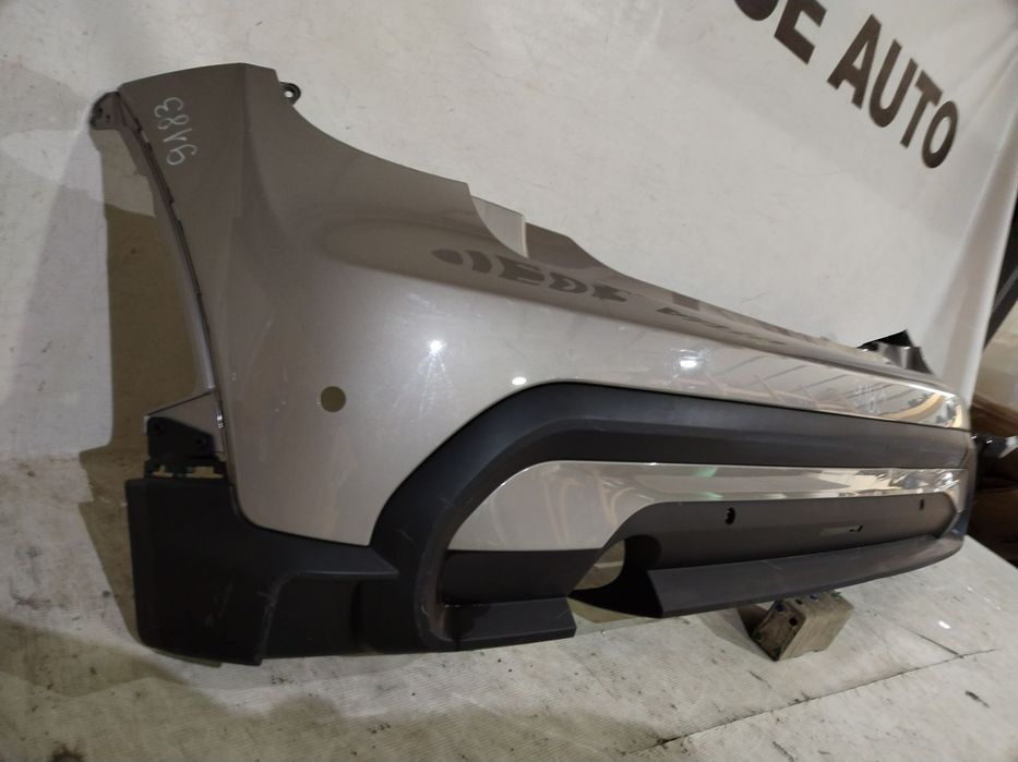 Bara spate Mini Cooper F56, cod de origine OE 9450644, 2021, 2022, 2023, 2024, 2025 .