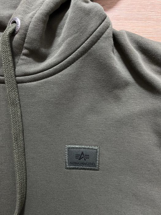 Ballin,Alpha Industries размер L