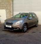 Peugeot 2008 1.6 benzina Finantare cu buletinul