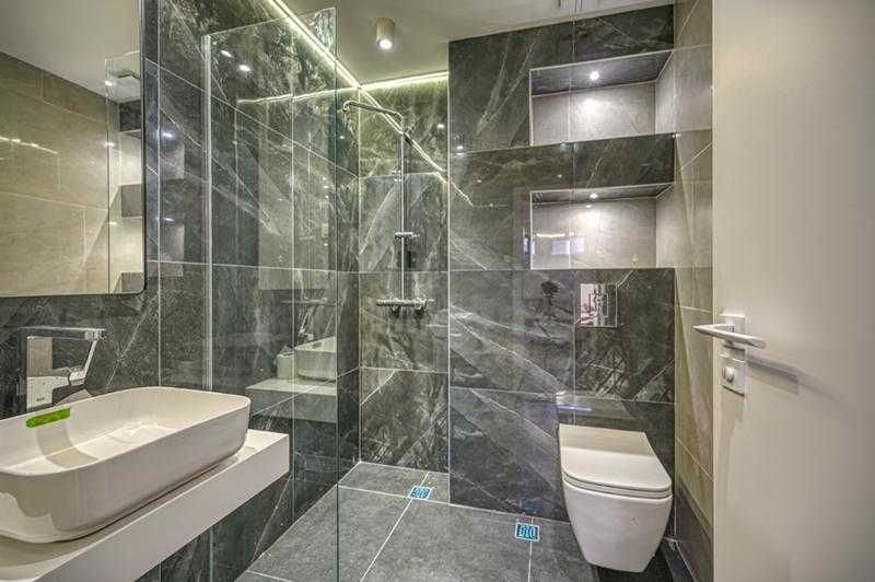 Продава се Тристаен апартамент в София, Люлин 10 - 116 кв.м за 1595 €/кв.м - Снимка #5