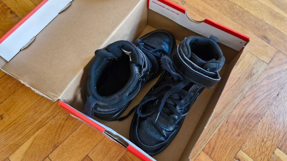 детски кецове Nike оригинални