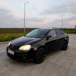VW Jetta 2008 1.6 MPI benzina - United Edition Volkswagen