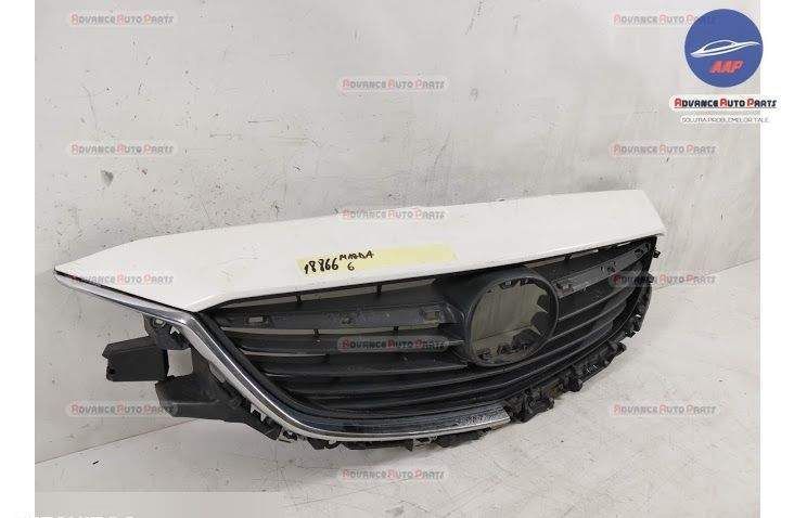 Grila Centrala Radiator originala Mazda 6 GJ [2012 - 2015] Mazda  6 GJ
