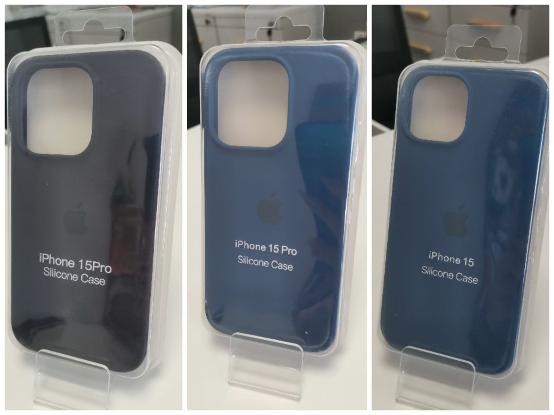 Huse Apple IPhone 15/15plus/15pro/15pro max