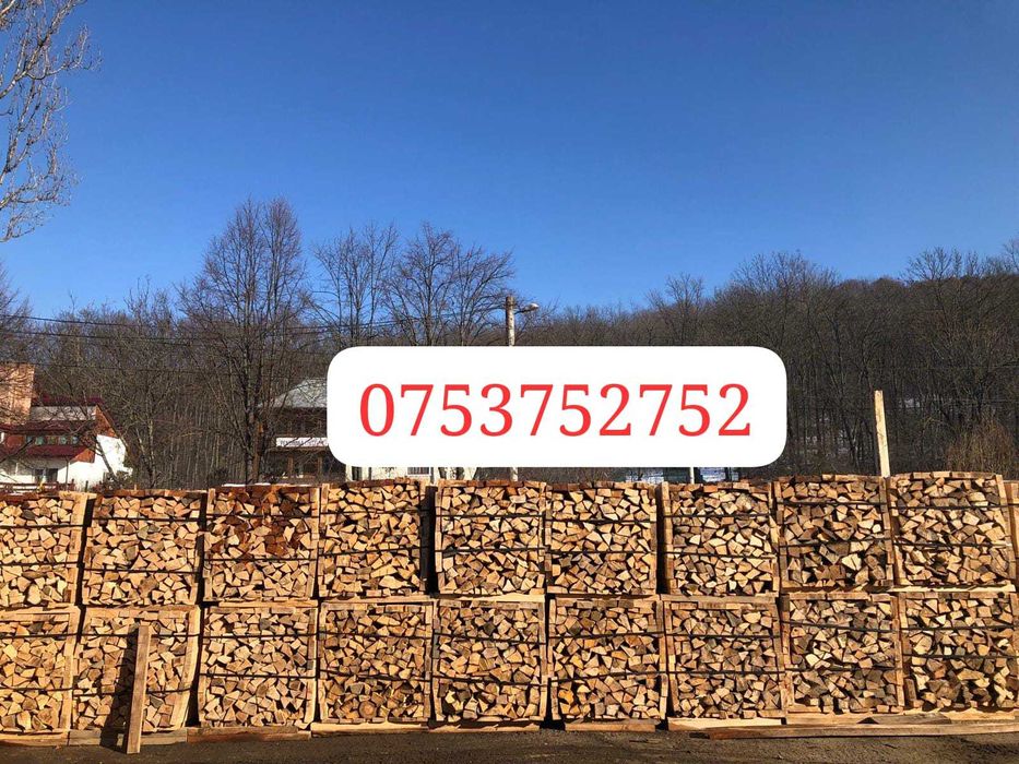 Lemn de foc FAG uscat, peleti de rasinoase- OFERTE