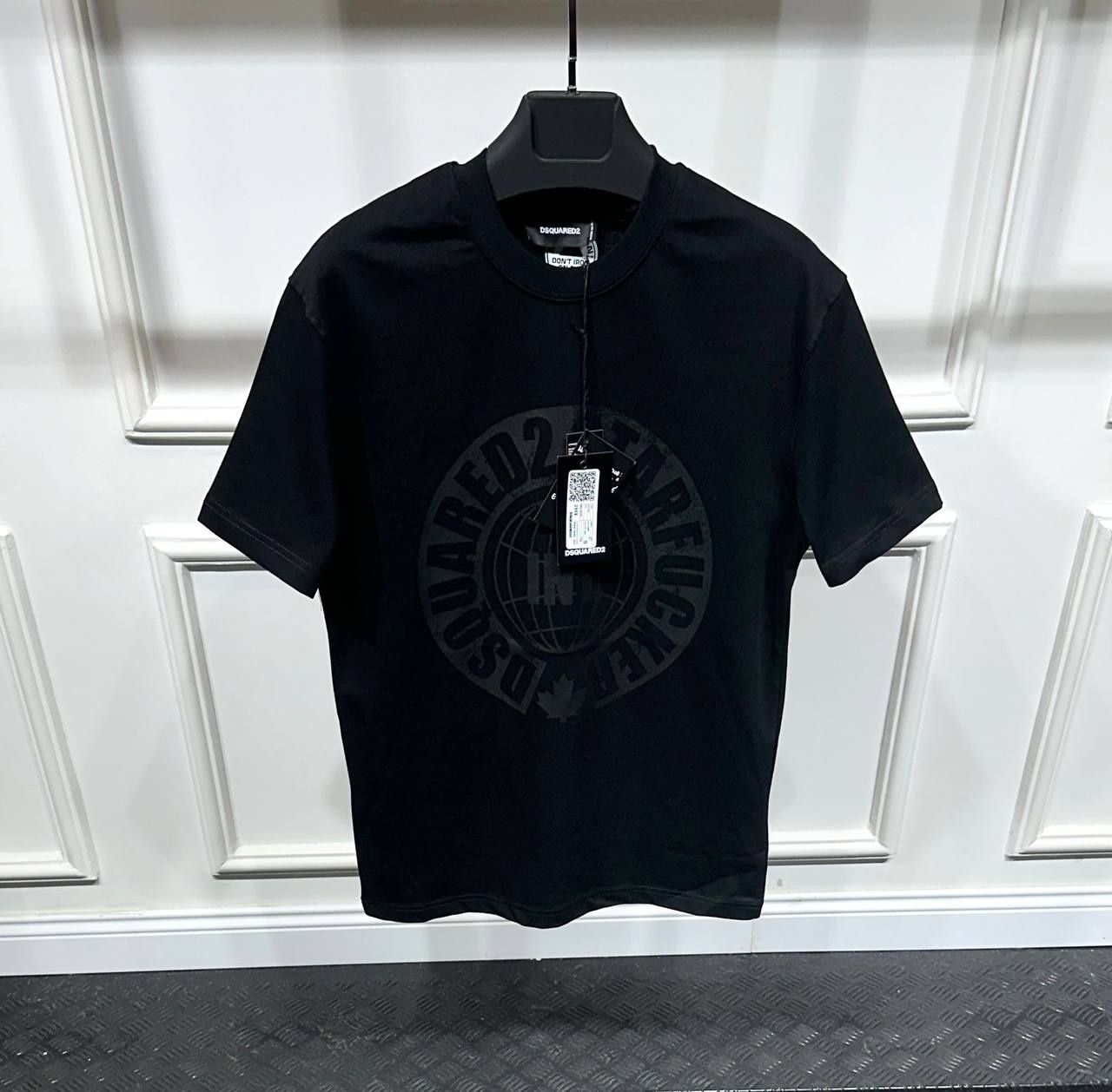 Мъжки тениски Dsquared различни модели