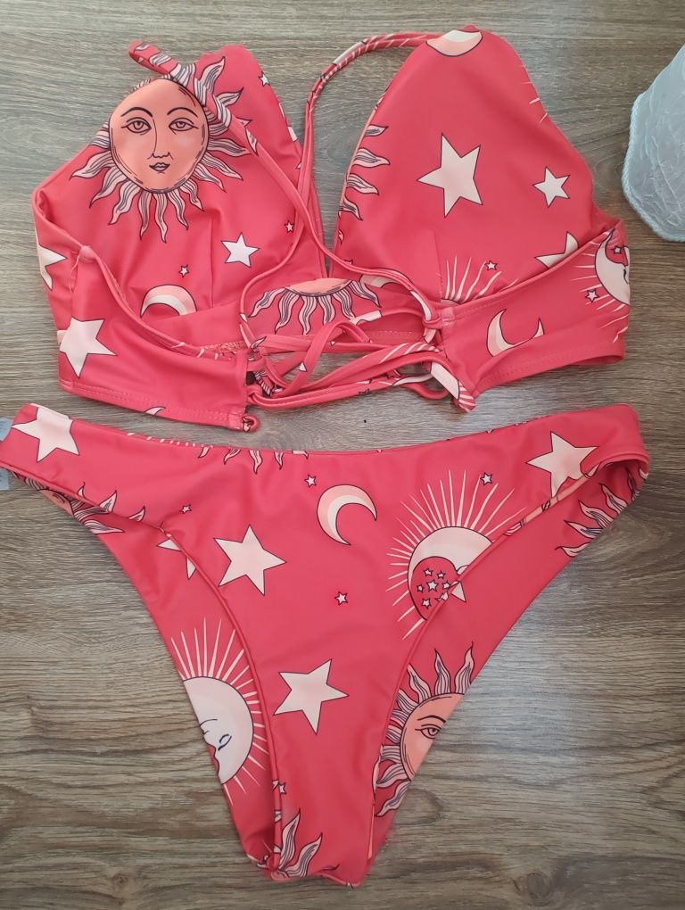 Costum de baie mi zaful