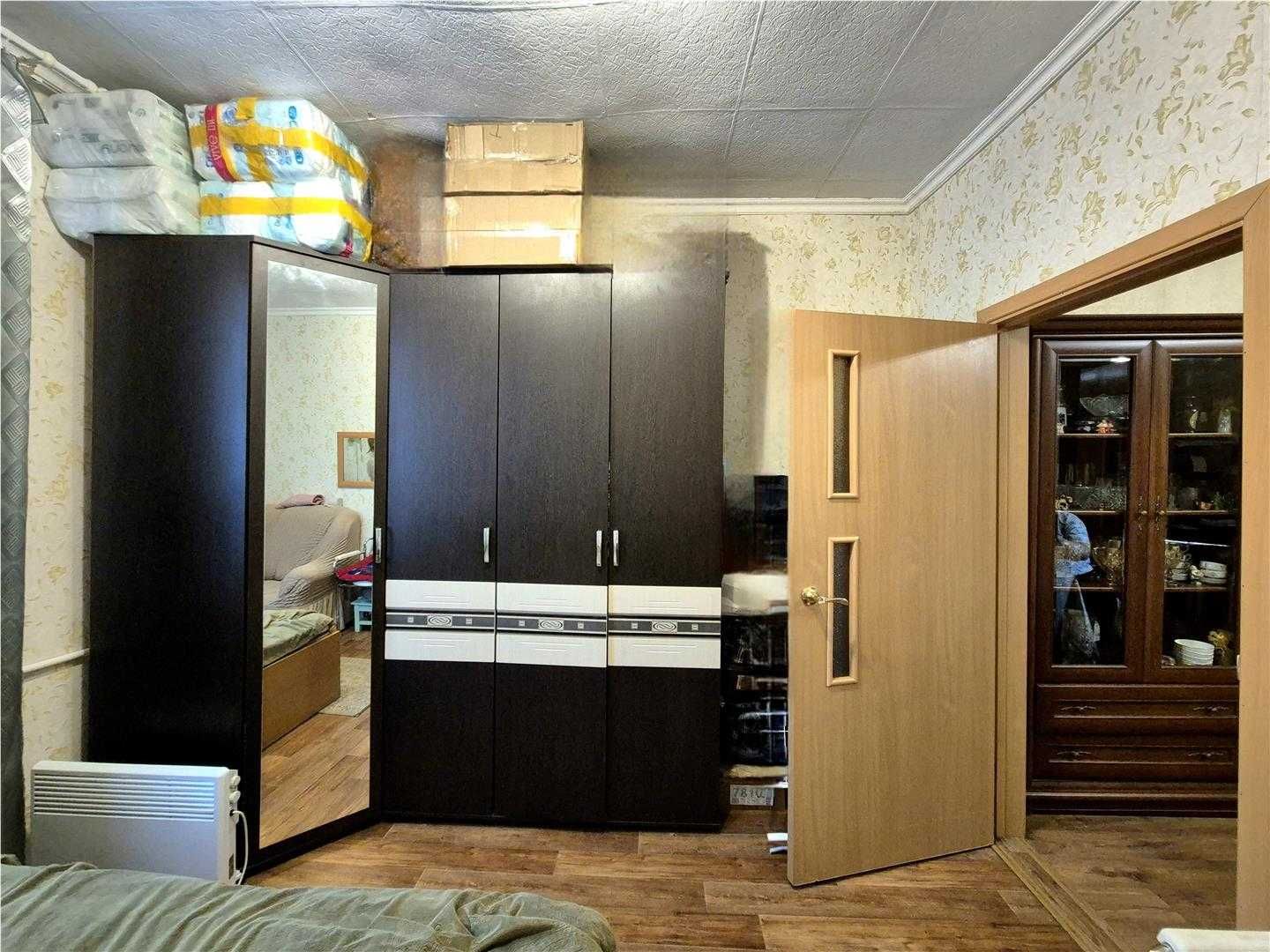 Продам 3 комн квартиру по пр Строителей
