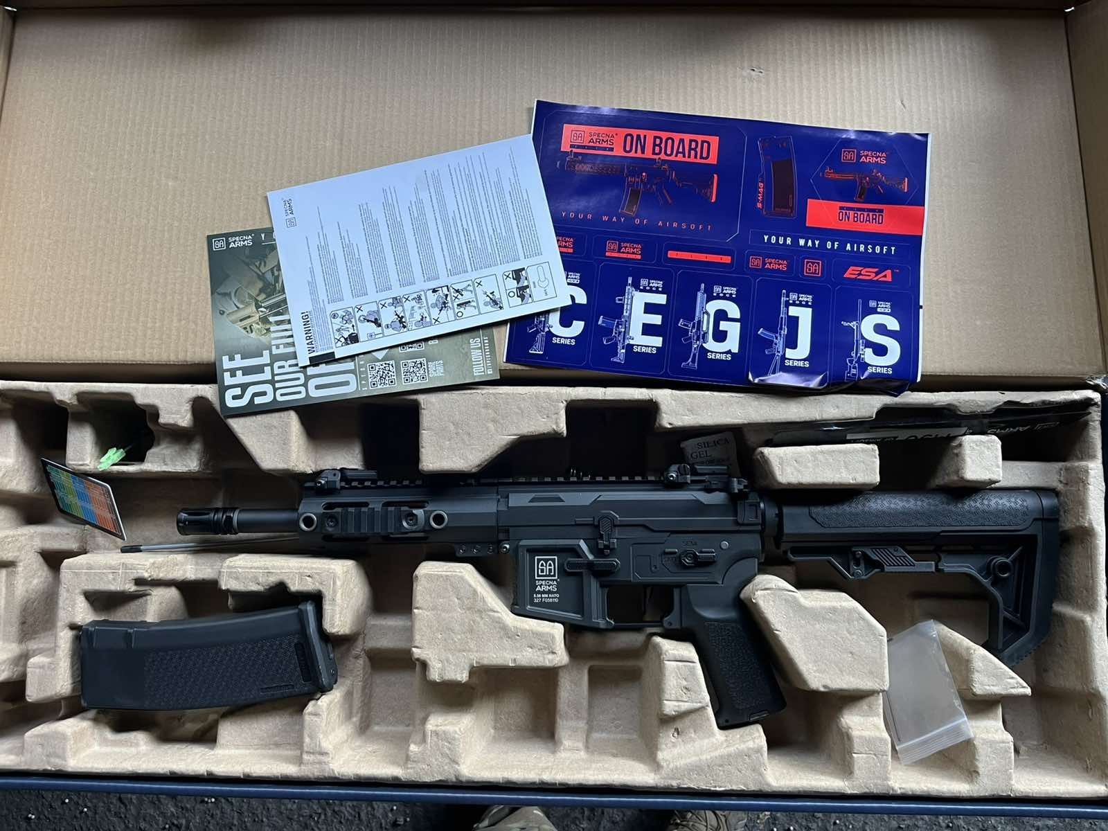 Еърсофт / AIRSOFT разпродажба