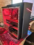 Sistem Gaming I5 11400f, 16gb, rtx 3060 12gb, wi-fi, bt, etc!