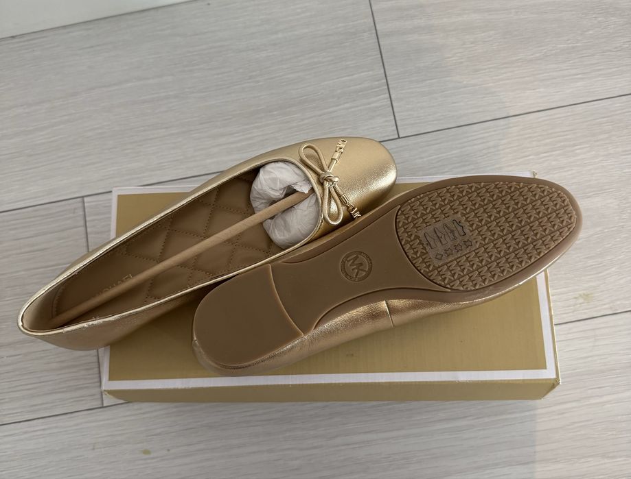 Balerini Michael Kors