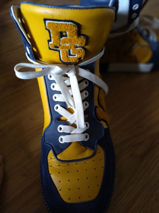 Dolce Gabbana sneakers