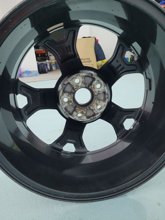 Janta Kia ( Xceed) 18