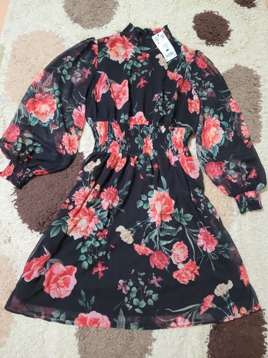 Rochie Orsay noua cu eticheta