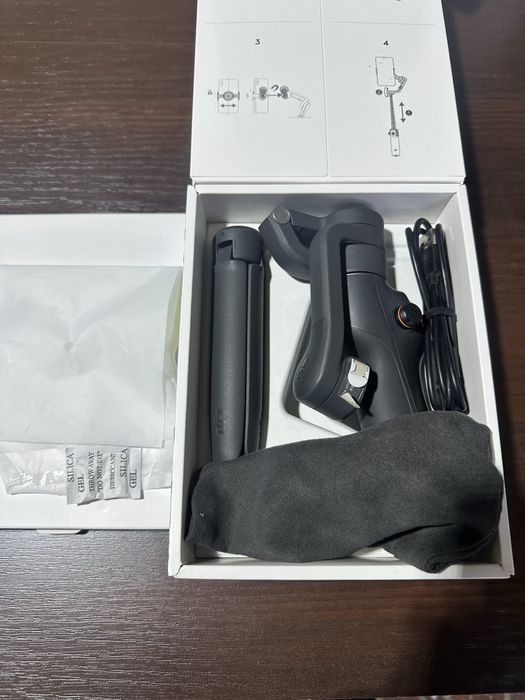 Sotiladi Dji Osmo Mobile 6 Продаётся Dji Osmo Mobile 6