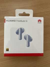 Промоция!!!Запечатани слушалки Huawei FreeBuds 5i