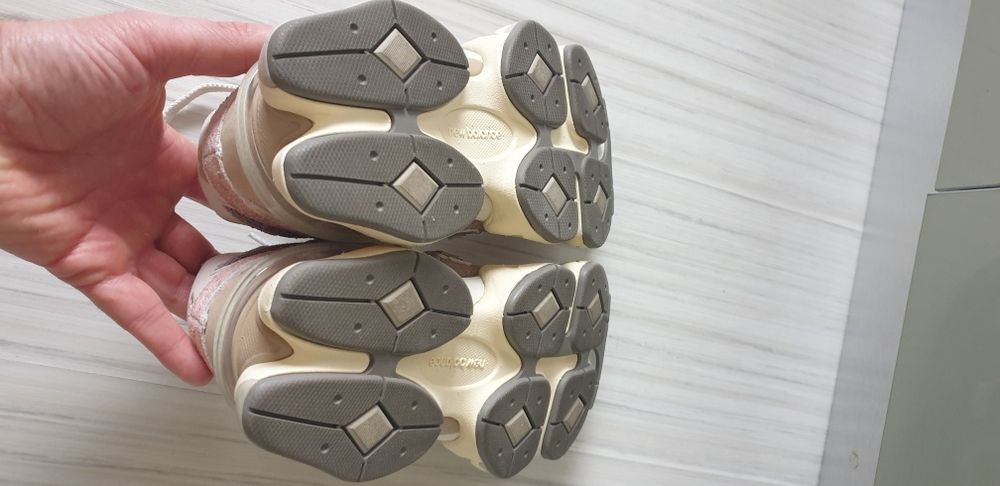 New Ballance 9060 UK 4.5 US 5 Size 37.5 /23.5см Дамски Кецове ОРИГИНАЛ