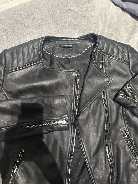 Яке Massimo Dutti