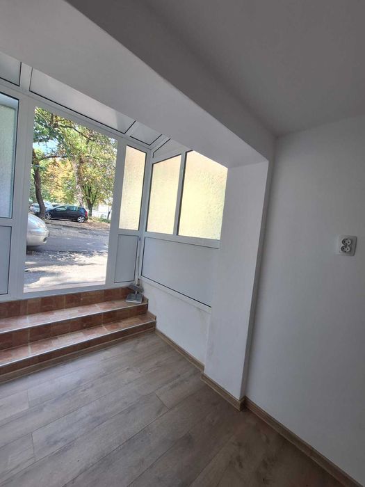 Търговско помещение