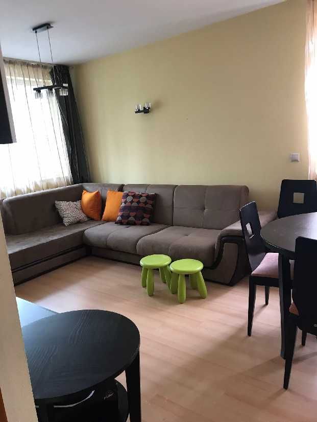 Продава се Тристаен апартамент в София, Сердика - 66 кв.м за 2167 €/кв.м - Снимка #2