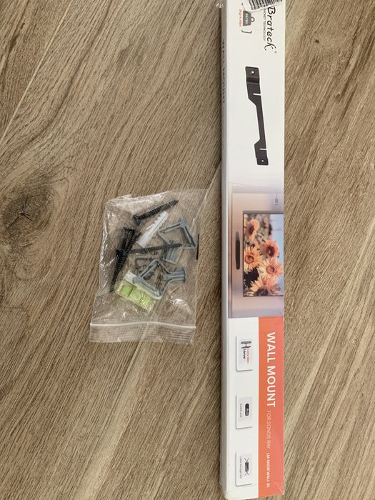 Suport perete boxa sonos ray