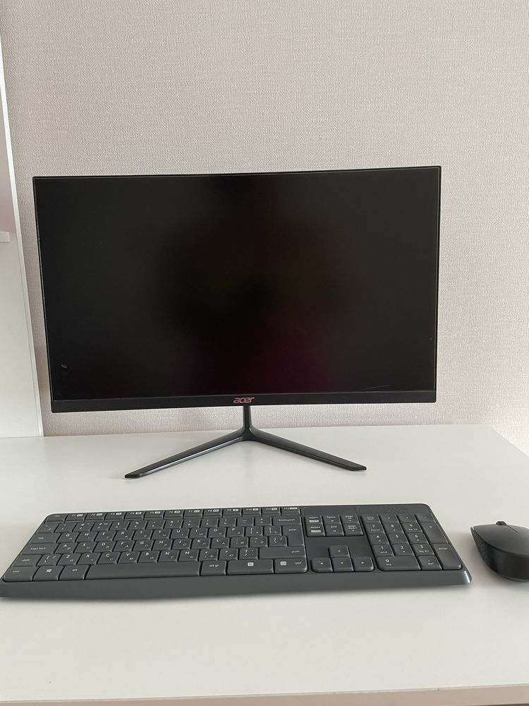 Продам моноблок Acer