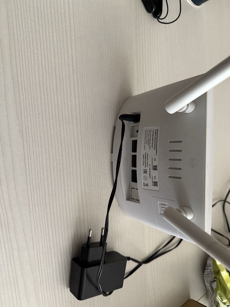 Роутер модем LTE/wifi beeline