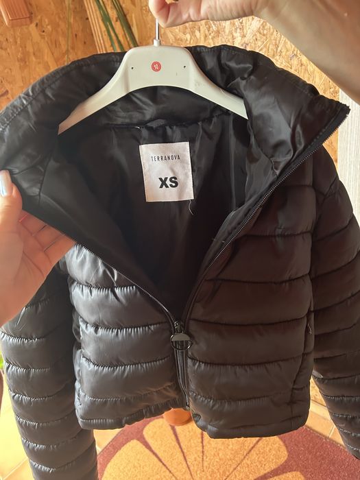 Шушляково яке размер ХС