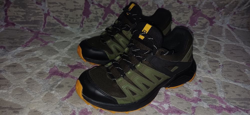 Salomon Xa Pro 3D Goretex impermeabili