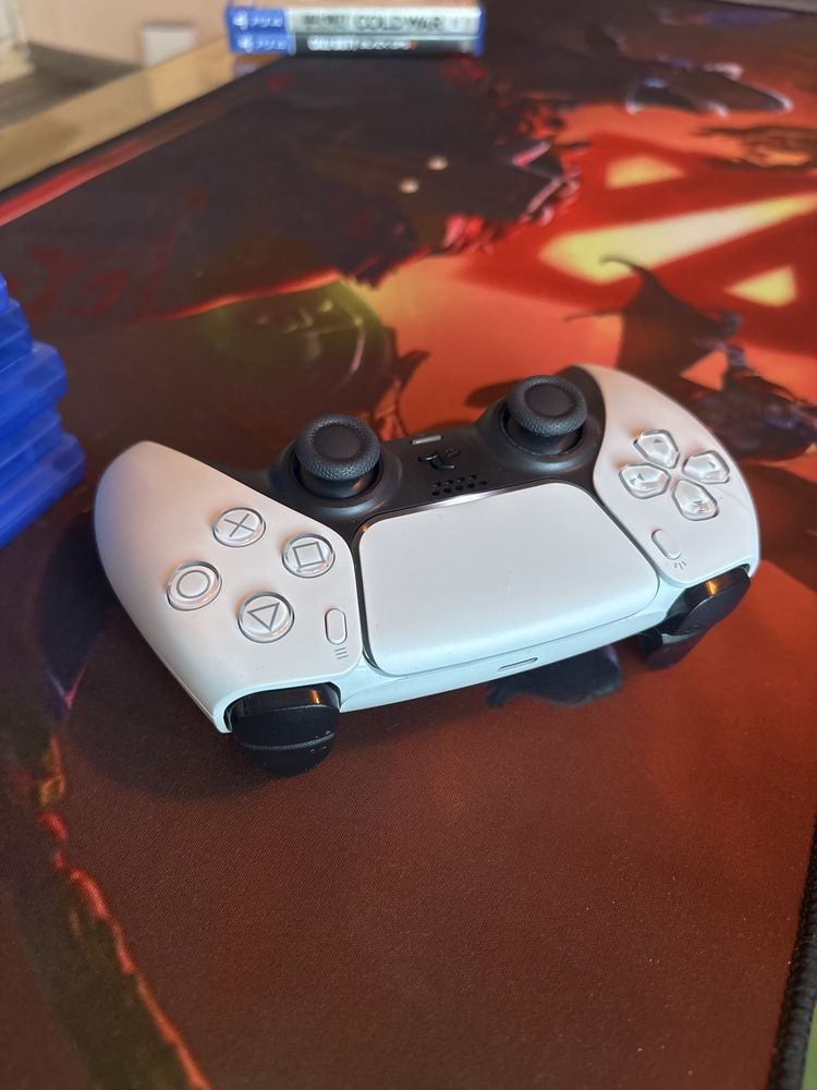 playstation 5 / 7 игри / 3TB SSD