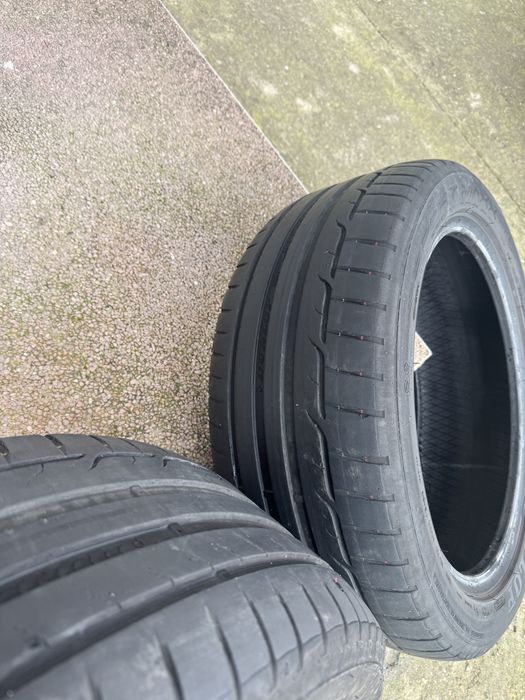 Vand Anvelope DUNLOP SPOTT MAXX 225/45/17