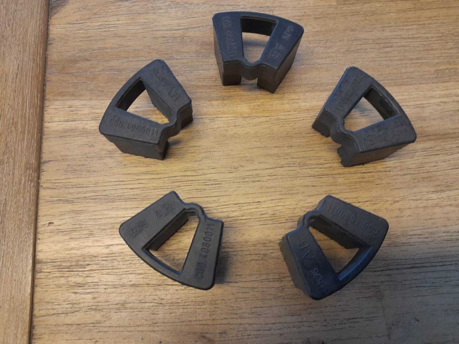 Element cauciuc 4080011 SH75 - pt cuplaj elastic