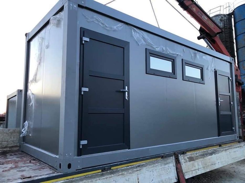 Container