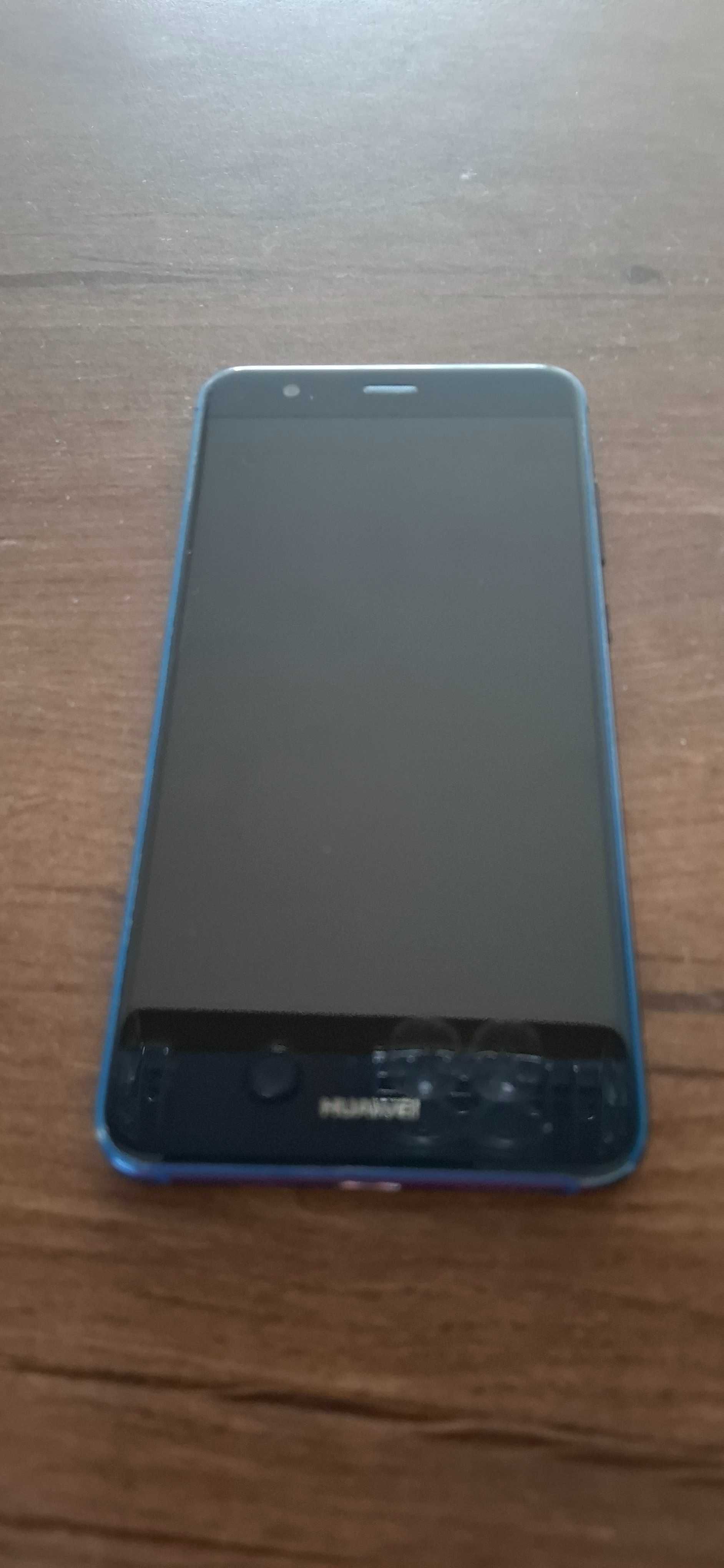 Телефон Huawei P10 Lite